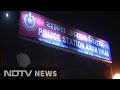 2 girls gangraped by four men in front of male friends in Delhi