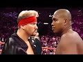 The Fight That Shocked Everyone! Tommy Morrison vs Razor Ruddock | Full Highlights &amp; Knockout HD
