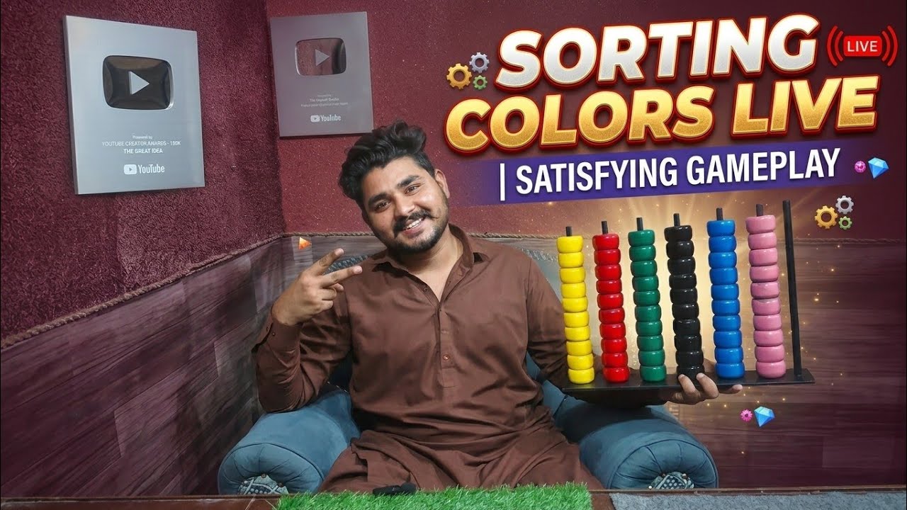 Latest Title & Thumbnail