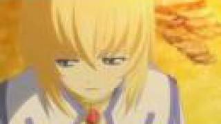 Tales Of Symphonia - Hero