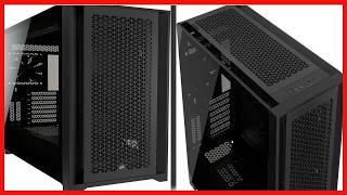 Build a Stunning, High-Performance PC with the CORSAIR 5000D Case