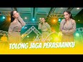 TOLONG JAGA PERASAANKU - Lala Widy (Official Music Video ANEKA SAFARI)