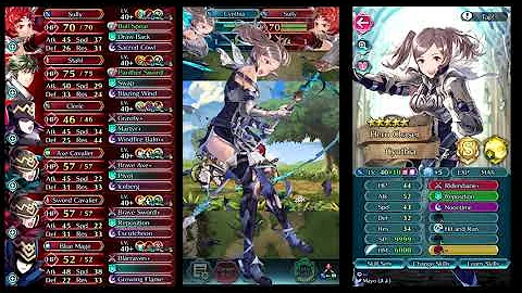 Cynthia's True Solo: Stahl and Sully's Bound Hero ...