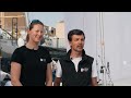 Athletes' Stories | Mourniac Retornaz & Diesch Markfort - Semaine Olympique Française