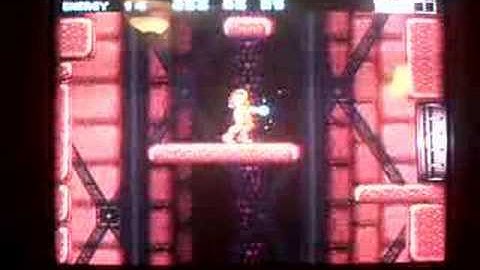 Super Metroid walkthrough part 19