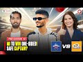 Live   dc vs mi prematch  fantasy countdown ep 43  match  43  ipl 2024