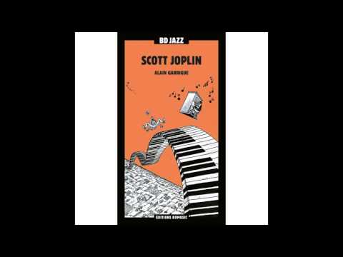Scott Joplin - The Cascades