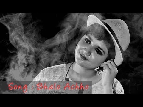 BHALO ACHHO || Lagnajita Chakraborty
