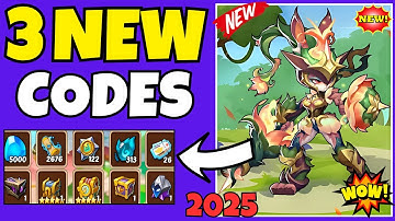 ⚡MAY 2025⚠️ IDLE HEROES CODES MAY 2025 || IDLE HEROES REDEEM CODES 2025 ||  IDLE HEROES CODE