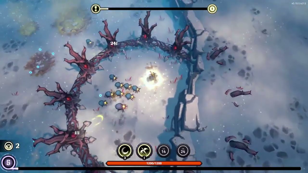 NEW Update | The Spell Brigade