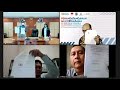 Penandatangan MoU Peresmian Program D1 Keramik & D1 Refraktori