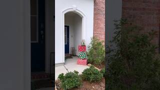 DIY Stacked Presents 🎁 Wealth