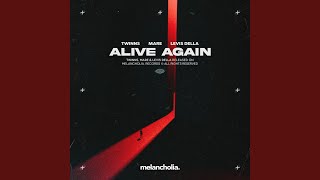 Alive Again