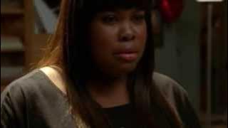 GLEE - I Will Always Love You (Full Performance)