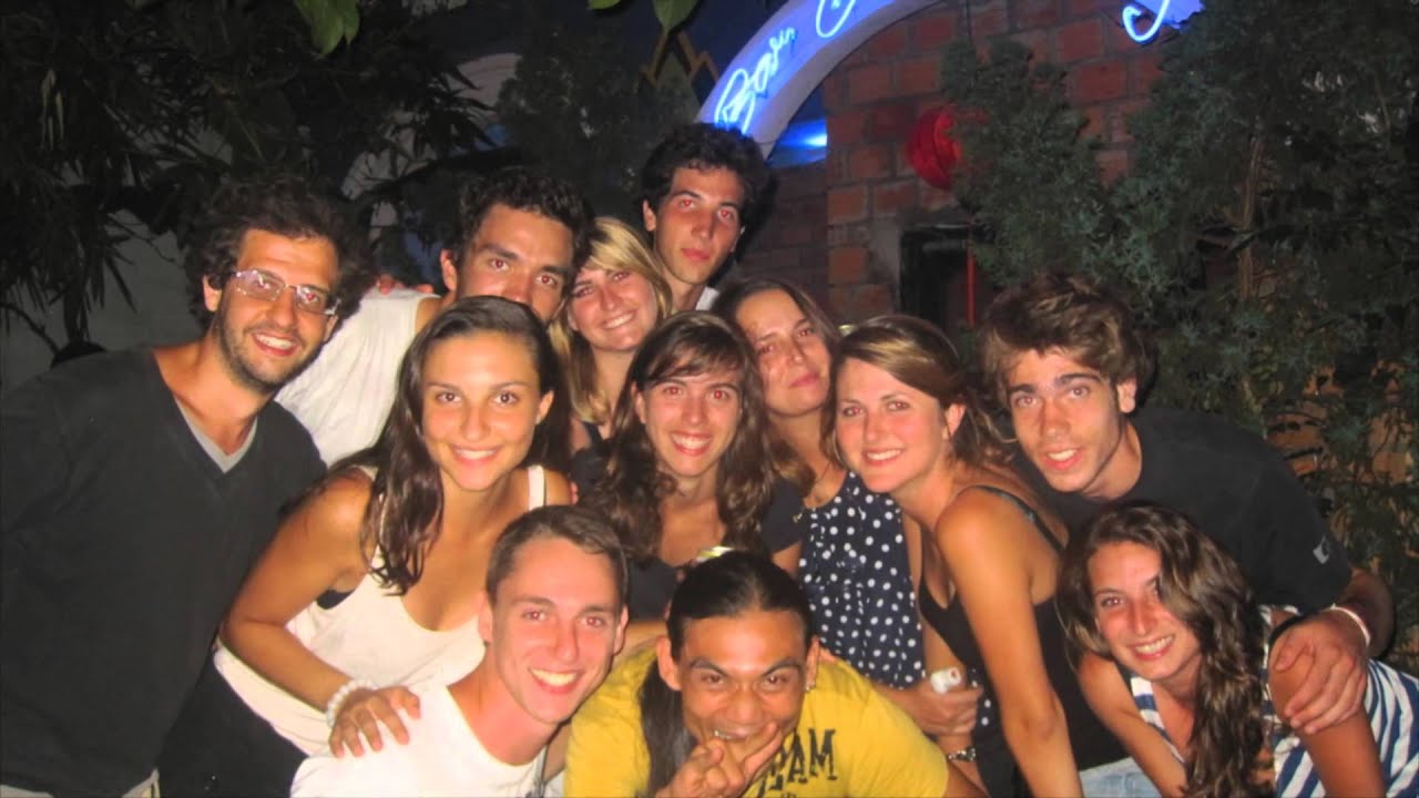 BROWN EYES BAR 13th ANNIVERSARY YouTube