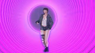 Sync'D Motion__Originals - Unforgettable I