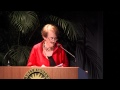 view Clarice Smith Distinguished Lectures with Meryle Secrest digital asset number 1