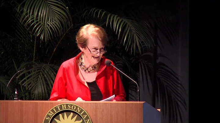 Clarice Smith Distinguished Lectures with Meryle S...