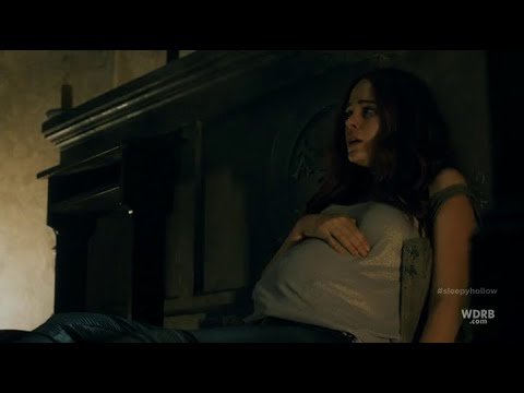 Sleepy Hollow ; Deliverance pregnancy scene