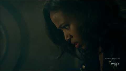 Sleepy Hollow ; Deliverance pregnancy scene