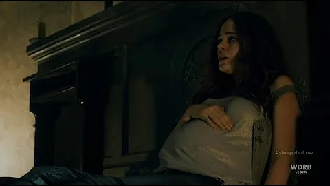 Sleepy Hollow ; Deliverance pregnancy scene