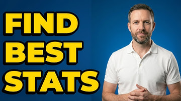 What Are Reliable Sources For Baseball Stats?