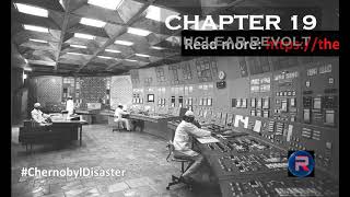 Chernobyl Distaster Chapter 20