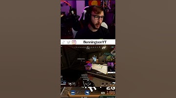 Is this a new Jump Pad Glitch??? #Shorts