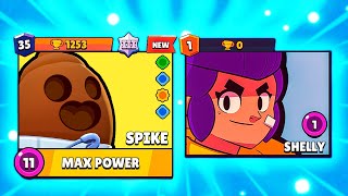 RANK 35 POOP SPIKE CURSED ACCOUNT