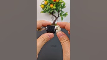 DC motor repair | #dcgearmotor #techexperiments #dcmotor #motor #techdiy #diy