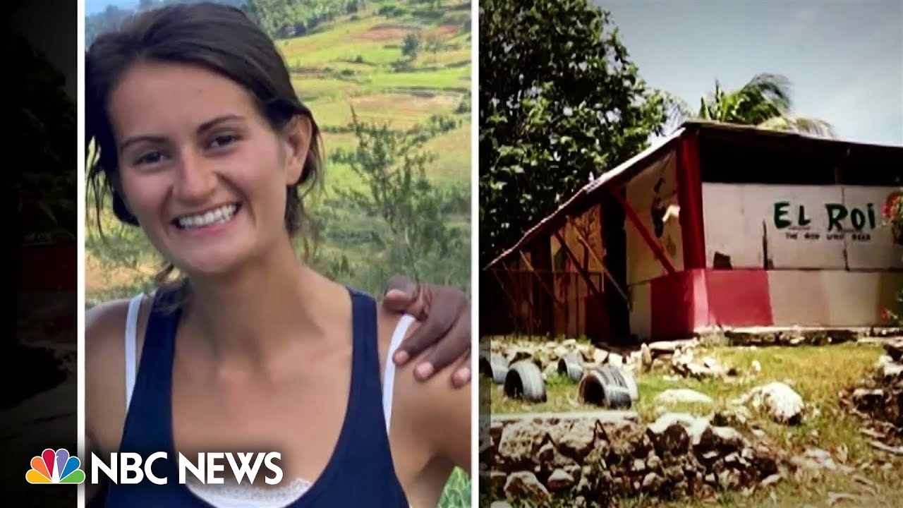 American woman and child released after kidnapping in Haiti