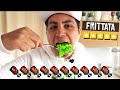LYON IN CUCINA! Preparo la FRITTATA alla FRUTTA