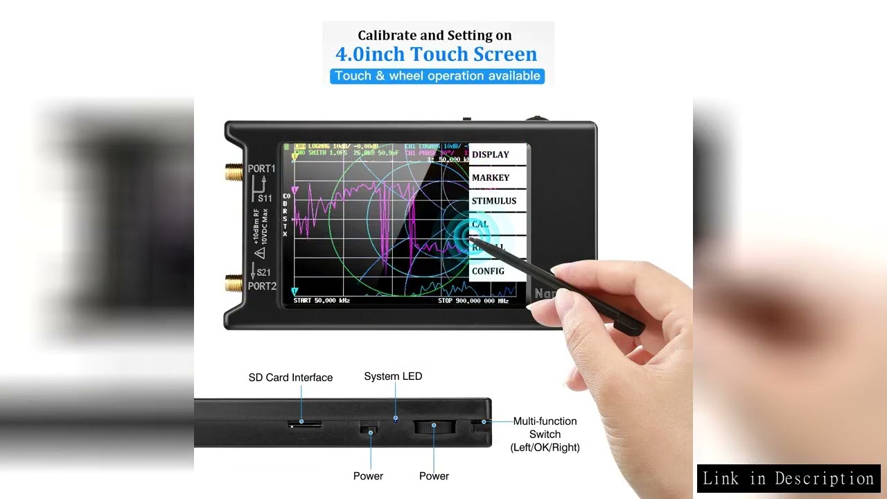 DSLRKIT Gigabit 8 Ports Passive PoE Switch Injector Ethernet NO Power Adapter