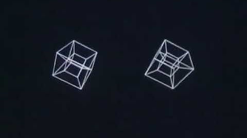 Early 3D Computer Graphics From Bell Labs   AT&T Archives