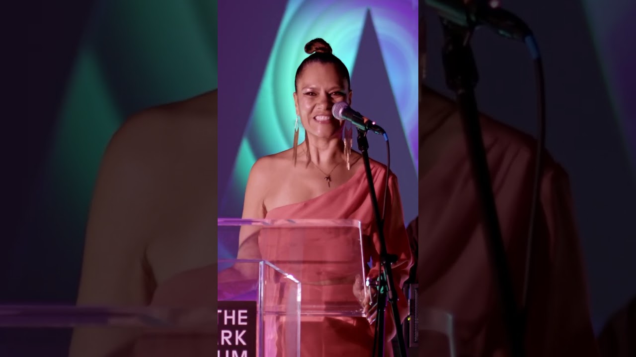 THE PINK BALL: A Stunning Kickoff to Newark Arts Festival 2024