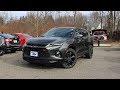 2019 Chevy Blazer RS: In Depth First Person Look