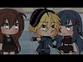 She's faking it too!||Meme|MLB|Gachalife