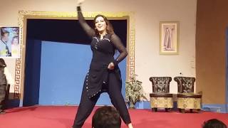 Ghazal Raja New Y Mujra Laila Mai Laila Song