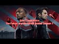 Every deathkill in the falcon and the winter soldier season 1 2021