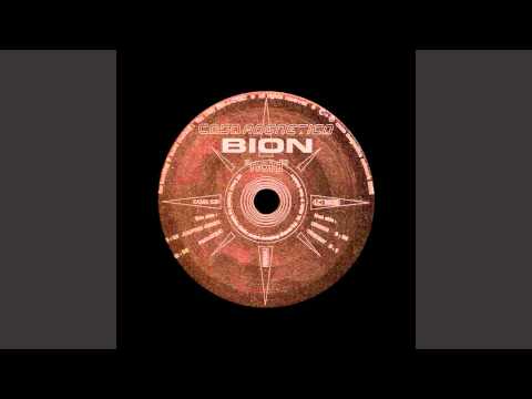 Bion — BION -  JUMPING GENES -  CASA MAGNETICA