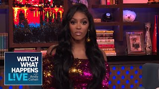 Porsha Williams Wants To Hang With The #RHOP ‘Wives | RHOA | WWHL Net Worth