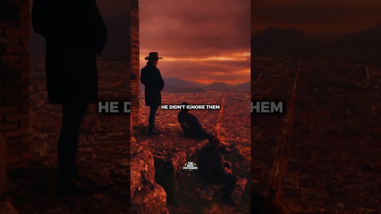 Strength Born in Secret! 🌱 