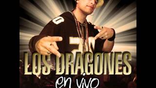 Video thumbnail of "Los Dragones (EN VIVO) - Que te vaya bien"