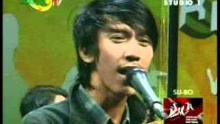 AKSARA BAND - Seperti yang kau mintaa (Dipopulerkan oleh Chrisye)