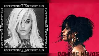 I'm A Mess x Havana - Bebe Rexha x Camila Cabello (Mashup)
