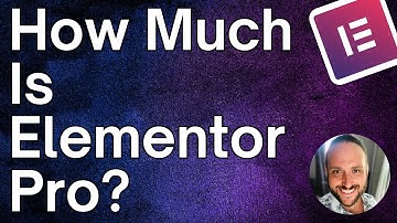 How Much Is Elementor Pro? (2023)