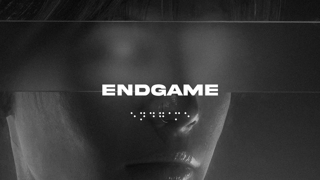 FREE ≡ Ambient The Weeknd x 6lack Type Beat - ''Endgame''