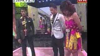 Penghuni Terakhir Season 6 (Malam Ekstradisi) Seg.6 17/6/11 #2