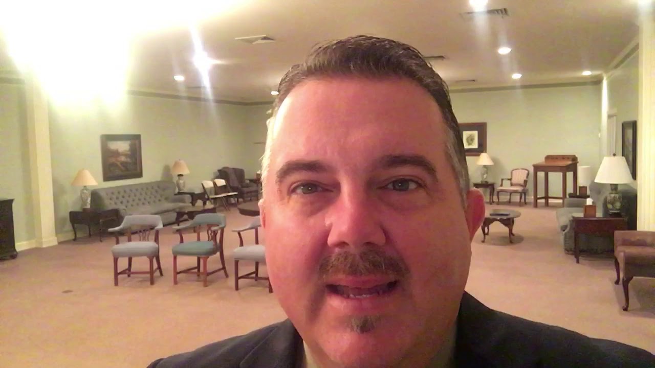 Fayetteville, TN Advance Funeral Planning YouTube