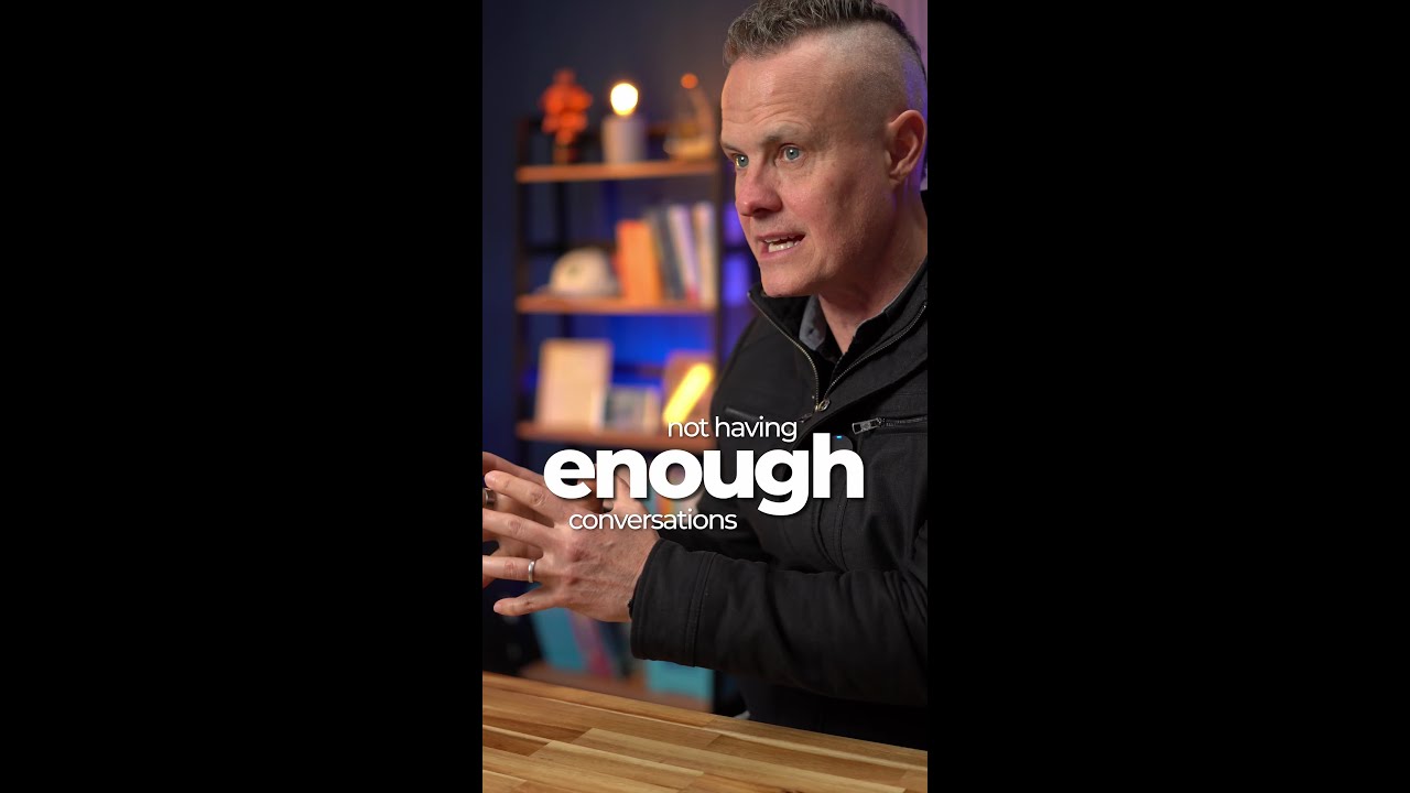 Not growing? It&rsquo;s usually one of three problems...